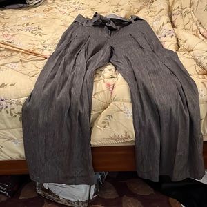 Business casual pants